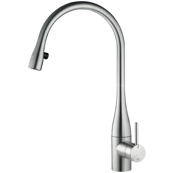 Kwc Eve Pull Out Tap 10111103700 Winning Appliances