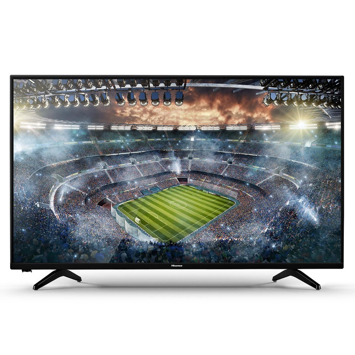 resultaat Sturen Regan Hisense 49 Inch 123cm Smart Full HD LED LCD TV 49P4 | Winning Appliances