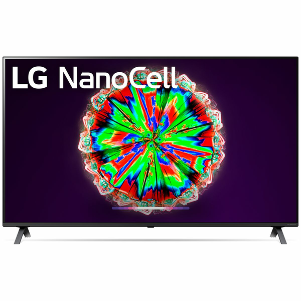 Lg 65 Inch Nano 80 Series 4k Uhd Smart Nanocell Led Tv 65nano80tna Winning Appliances