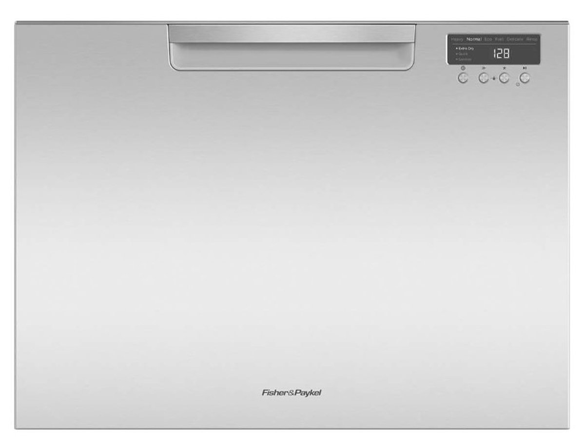 fisher & paykel dd60dcw9
