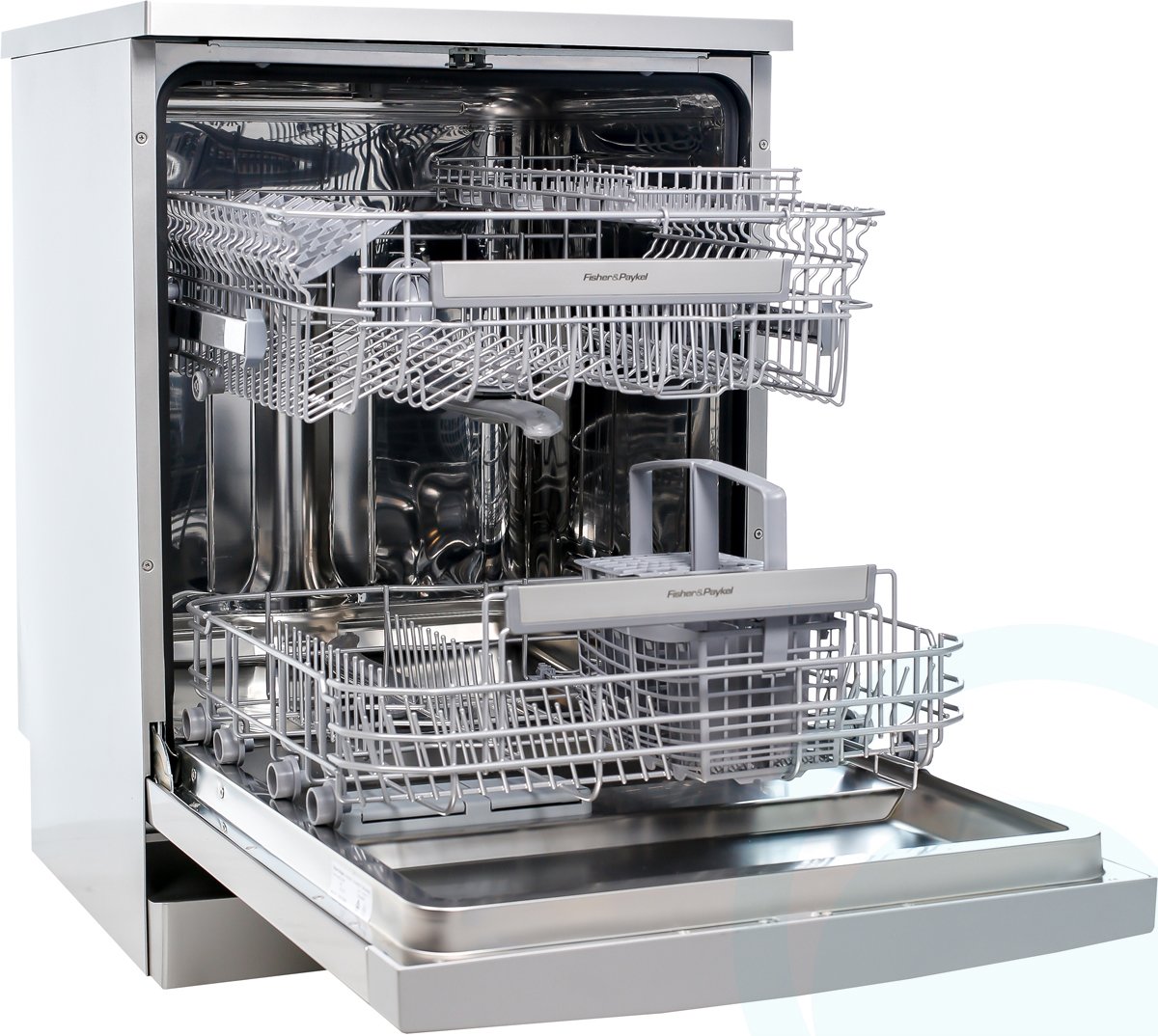 fisher and paykel dishwasher dw60fc4x1