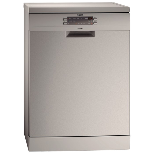 AEG Freestanding Dishwasher F77602M0P 