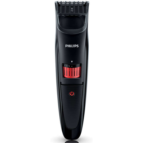 philips trimmer qt4005 charging time