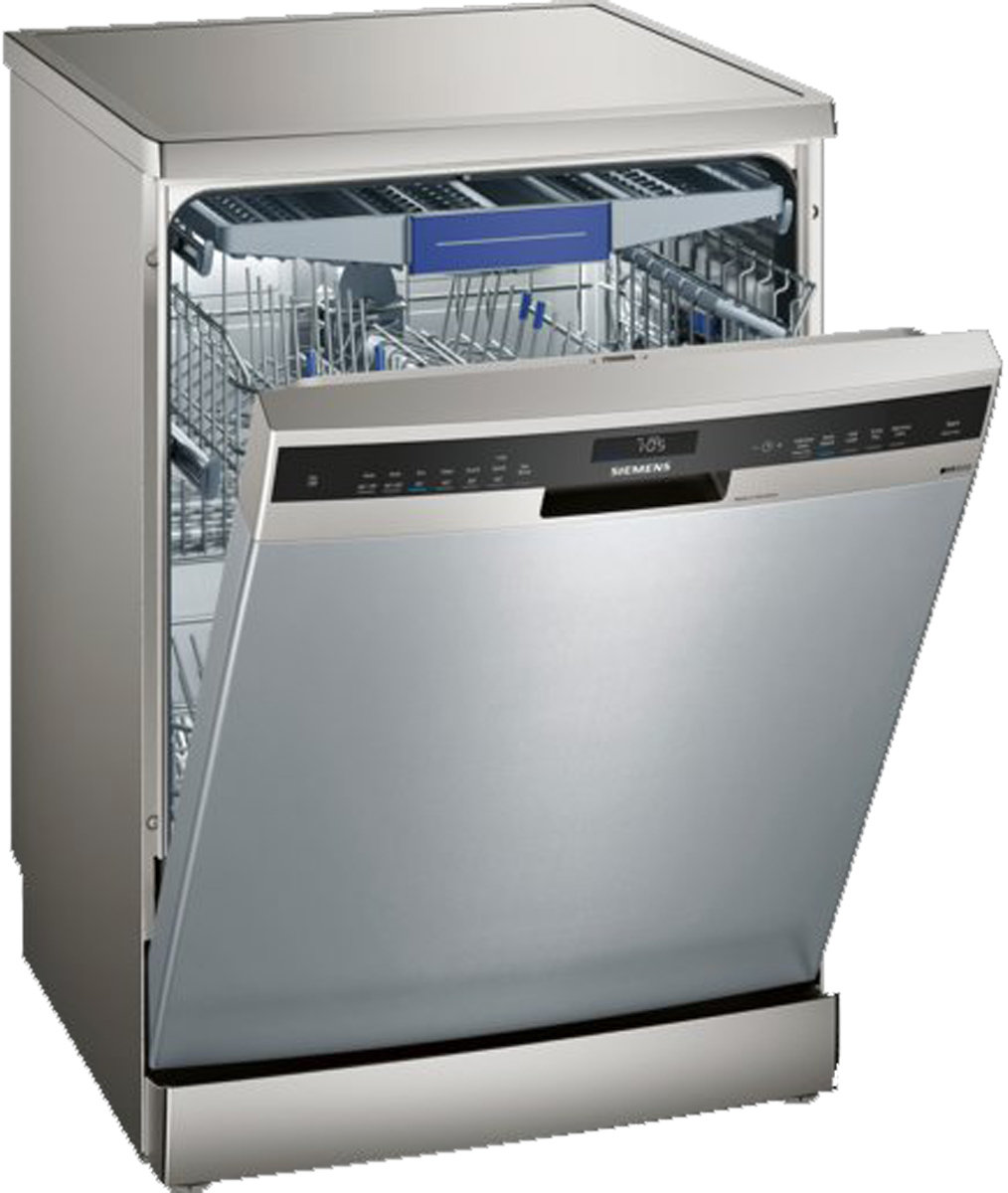 Siemens iQ500 Freestanding Dishwasher 