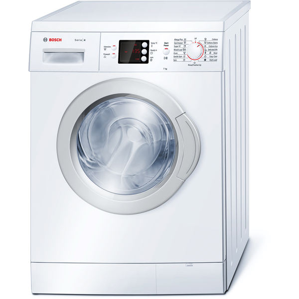 Bosch Serie 4 7kg Front Load Washing Machine Wae22466au Winning