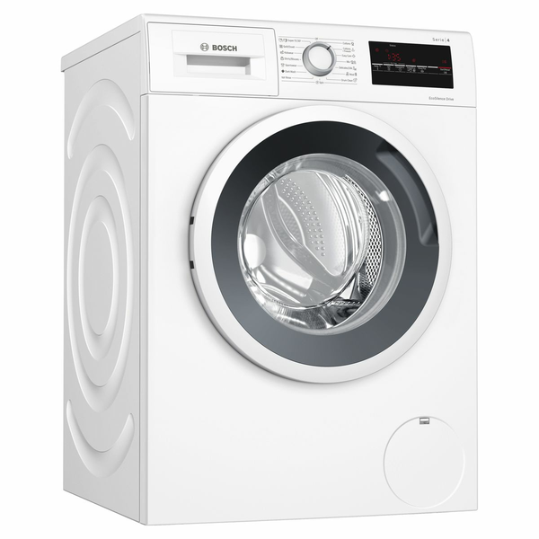 Bosch 9kg Serie 6 Front Load Washing Machine Wap28482au Winning
