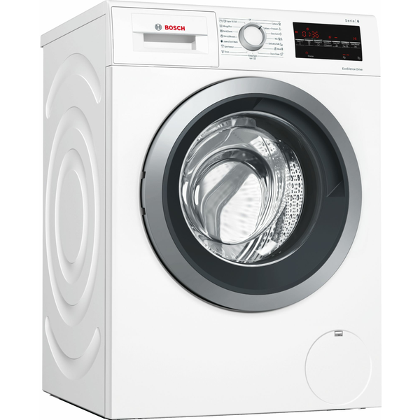 Bosch 8kg Front Load Washing Machine Wat24261au Winning Appliances