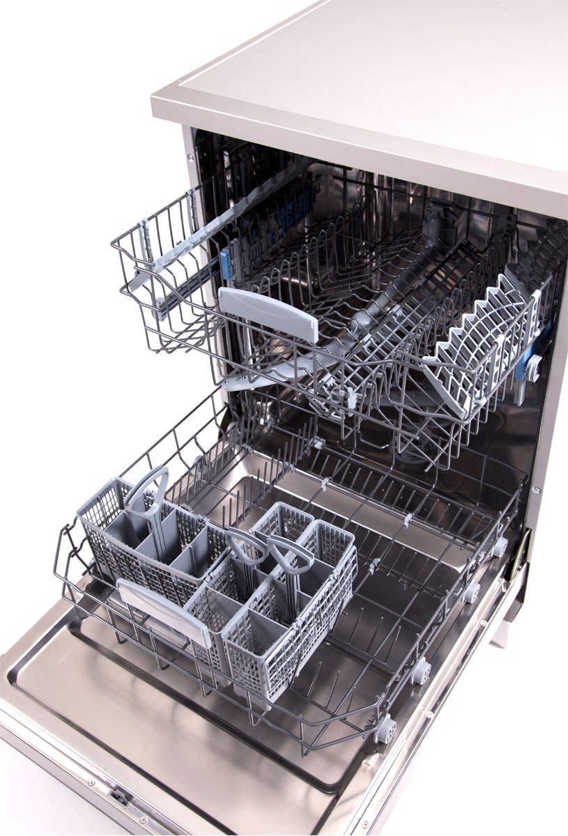 Westinghouse Freestanding Dishwasher 